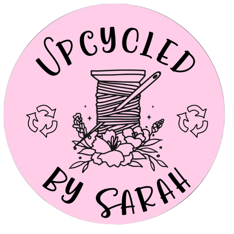 UpcycledBySarah