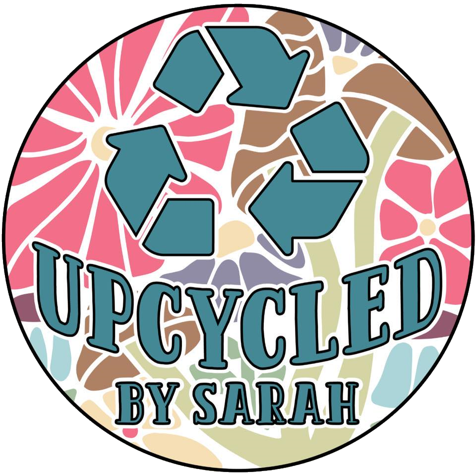 Upcycled by Sarah